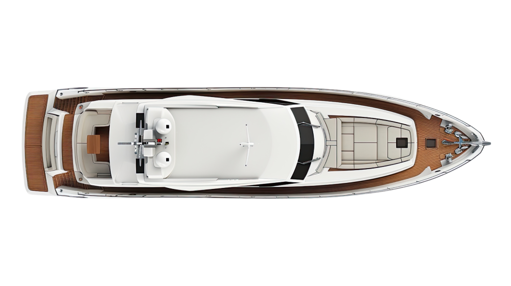 bateau