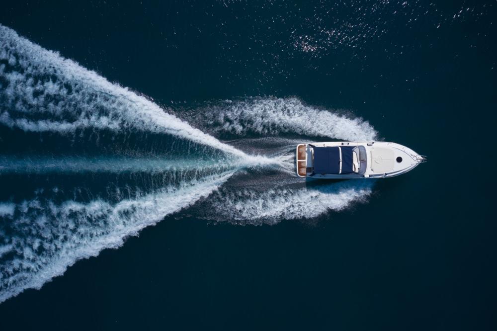 yatch