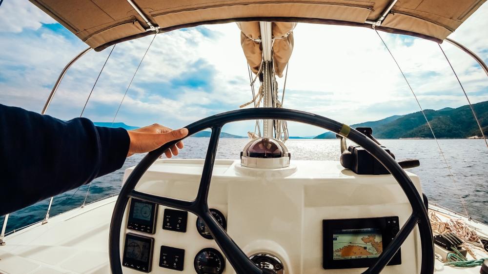 Achat de bateaux près de Cannes 