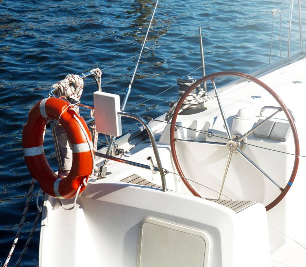 bateau