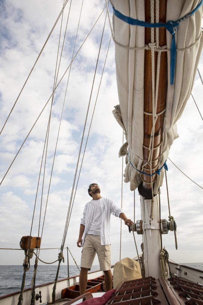 bateau