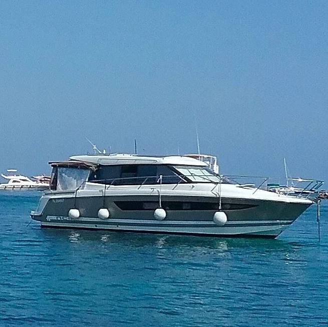 JEANNEAU NC11