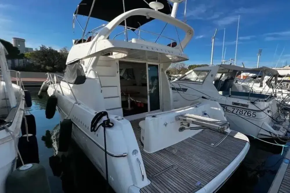 2001-jeanneau-prestige-36-power