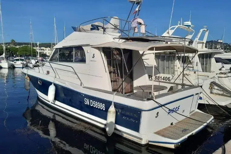2007-beneteau-antares-1080-power