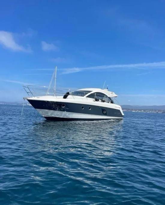 Beneteau Gran Turismo 38
