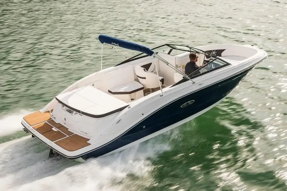 2020-searay-spx-230