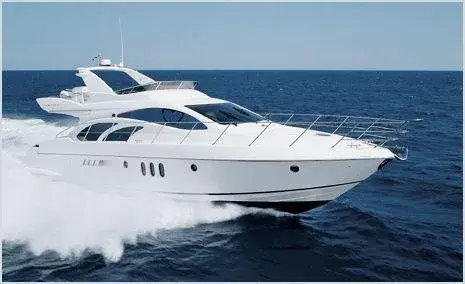 Azimut 55E