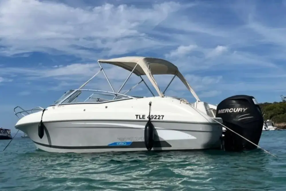 Beneteau Flyer 650 Cabin