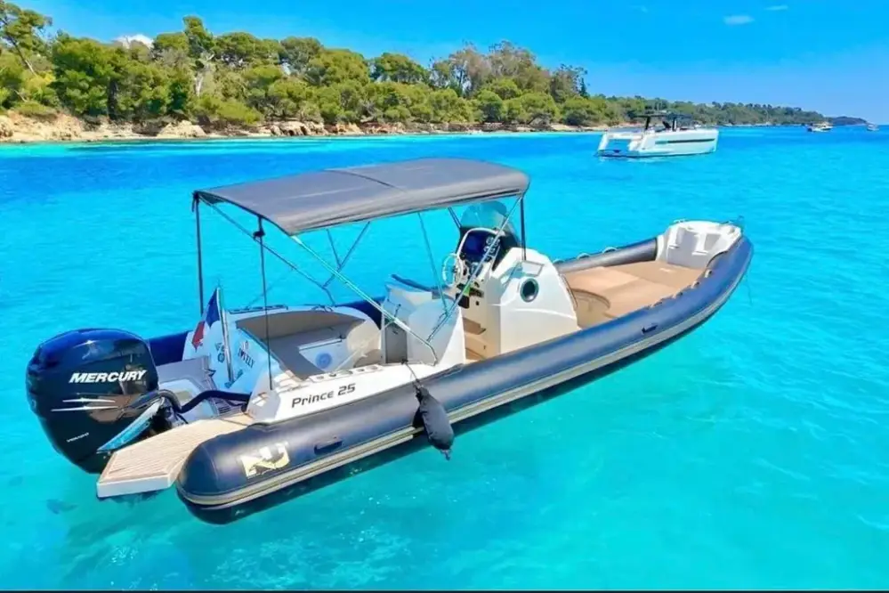 Nuova Jolly Prince 25