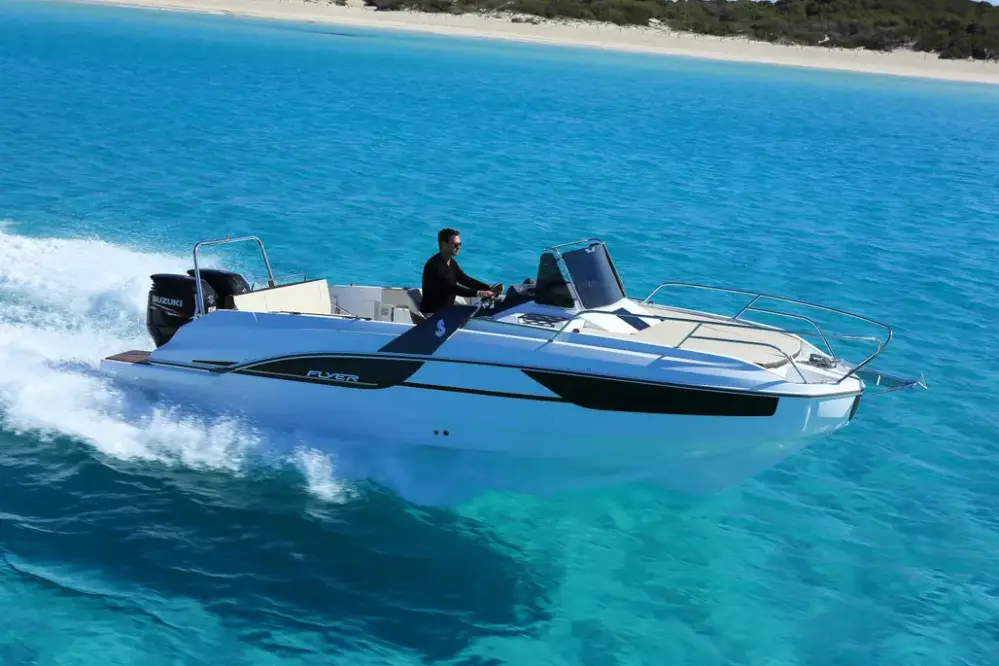 2018-beneteau-Flyer 7.7-Sundeck