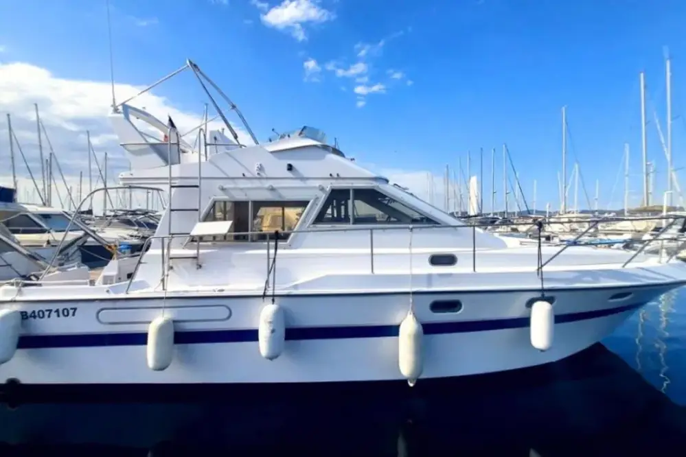 Arcoa 10,75 FLY | 11m
