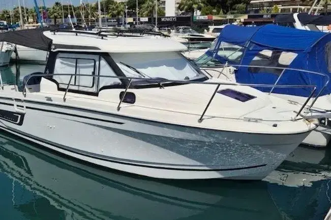 Jeanneau Merry Fisher 795 Serie 2 | 7m